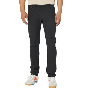 Huge Boss Men 31/32 Inch Waist Texas Pants Jeans Soft Black Denim Button Fly